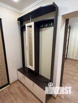 1-к квартира, на длительный срок, 38м2, 13/16 этаж