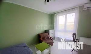 1-к квартира, на длительный срок, 40м2, 3/3 этаж