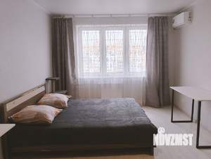 1-к квартира, на длительный срок, 39м2, 14/16 этаж