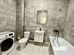 1-к квартира, на длительный срок, 40м2, 9/16 этаж