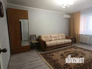 2-к квартира, на длительный срок, 48м2, 1/10 этаж