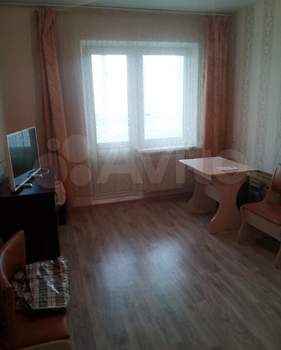 2-к квартира, на длительный срок, 52м2, 2/16 этаж