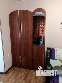 1-к квартира, на длительный срок, 24м2, 10/17 этаж