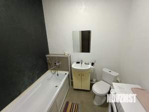 Студия квартира, на длительный срок, 25м2, 10/22 этаж