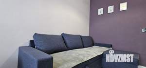 1-к квартира, посуточно, 35м2, 15/18 этаж