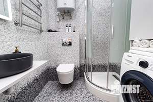 Студия квартира, посуточно, 23м2, 14/17 этаж