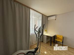 1-к квартира, на длительный срок, 42м2, 5/16 этаж