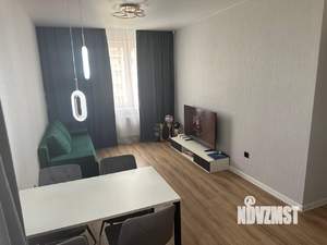 3-к квартира, на длительный срок, 55м2, 13/16 этаж