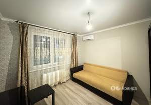 2-к квартира, на длительный срок, 48м2, 4/8 этаж