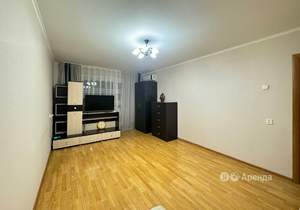 1-к квартира, на длительный срок, 34м2, 9/9 этаж