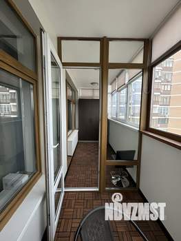 1-к квартира, на длительный срок, 55м2, 19/25 этаж