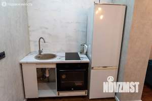 Студия квартира, на длительный срок, 28м2, 16/16 этаж