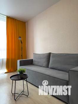 1-к квартира, посуточно, 39м2, 11/15 этаж