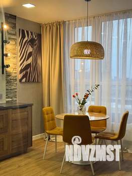 1-к квартира, посуточно, 37м2, 7/9 этаж