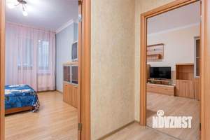 2-к квартира, посуточно, 80м2, 1/1 этаж
