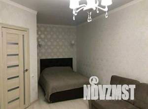1-к квартира, на длительный срок, 40м2, 4/5 этаж
