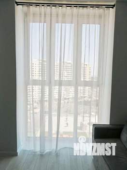 1-к квартира, на длительный срок, 36м2, 15/17 этаж