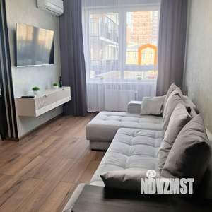 1-к квартира, на длительный срок, 33м2, 2/16 этаж
