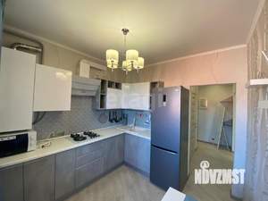 1-к квартира, на длительный срок, 36м2, 7/7 этаж
