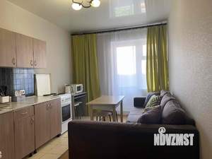 2-к квартира, посуточно, 60м2, 1/1 этаж