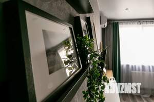 1-к квартира, посуточно, 40м2, 9/19 этаж