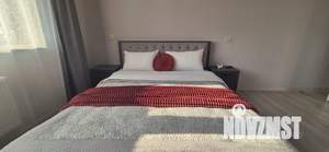 2-к квартира, посуточно, 65м2, 11/17 этаж