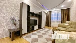 1-к квартира, на длительный срок, 55м2, 5/18 этаж