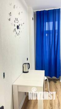 1-к квартира, на длительный срок, 36м2, 15/16 этаж