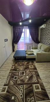 2-к квартира, на длительный срок, 64м2, 2/6 этаж