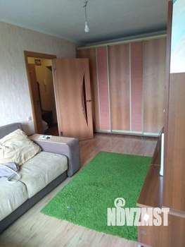 1-к квартира, на длительный срок, 32м2, 3/5 этаж