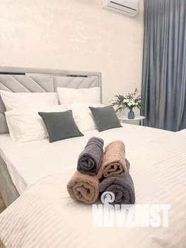 2-к квартира, посуточно, 72м2, 21/22 этаж