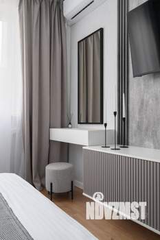 1-к квартира, на длительный срок, 45м2, 6/12 этаж