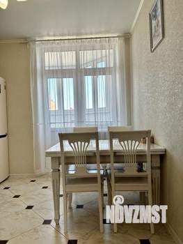 1-к квартира, посуточно, 43м2, 1/1 этаж