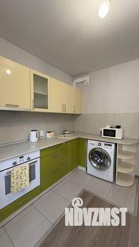 1-к квартира, на длительный срок, 37м2, 8/16 этаж