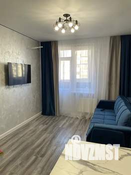 2-к квартира, посуточно, 38м2, 14/16 этаж