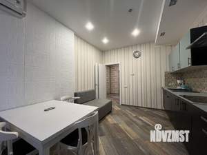 1-к квартира, на длительный срок, 49м2, 6/16 этаж