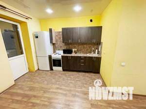 Студия квартира, на длительный срок, 31м2, 7/9 этаж