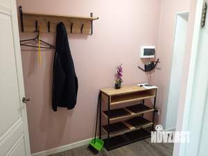 2-к квартира, на длительный срок, 52м2, 2/7 этаж