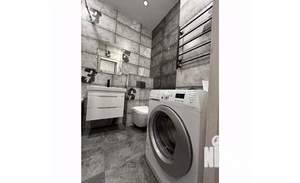 1-к квартира, посуточно, 37м2, 1/1 этаж