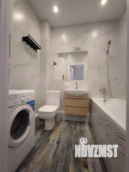 1-к квартира, на длительный срок, 36м2, 8/24 этаж