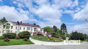 1-к квартира, на длительный срок, 45м2, 1/3 этаж