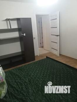 2-к квартира, на длительный срок, 60м2, 2/12 этаж