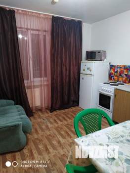 1-к квартира, на длительный срок, 46м2, 1/16 этаж