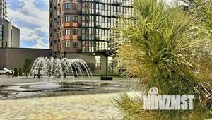 Студия квартира, на длительный срок, 25м2, 8/16 этаж