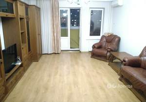 3-к квартира, на длительный срок, 120м2, 12/24 этаж