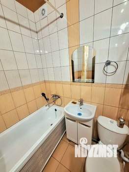 1-к квартира, на длительный срок, 30м2, 1/10 этаж