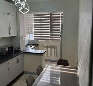 1-к квартира, на длительный срок, 29м2, 4/5 этаж