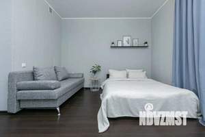 1-к квартира, посуточно, 22м2, 1/1 этаж