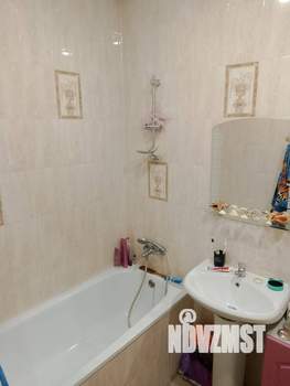 1-к квартира, на длительный срок, 40м2, 3/17 этаж