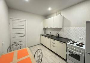 1-к квартира, на длительный срок, 39м2, 5/19 этаж